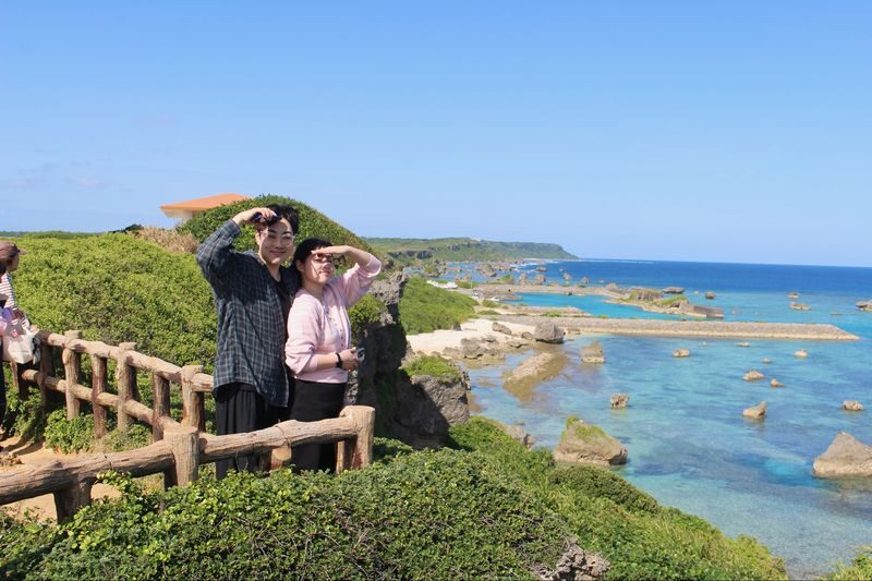 Pick-up available | Island tour & photo tour | 2.5 hours - Why a photo tour works well on Miyakojima