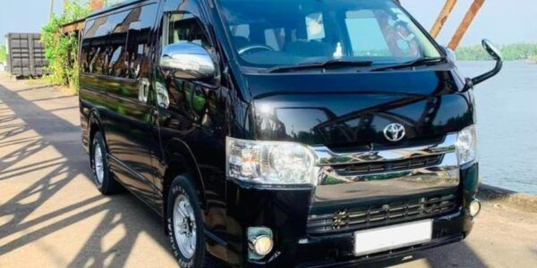 Pick-up (BIA) (CMB) Bandaranaike International Airport - Important Travel Guidelines