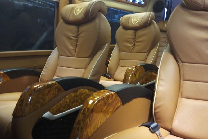 Pick up Da Nang Airport to Hue City by Private 9s Limousine, Go by Hai Van Pass - Tips for a Smooth and Enjoyable Experience