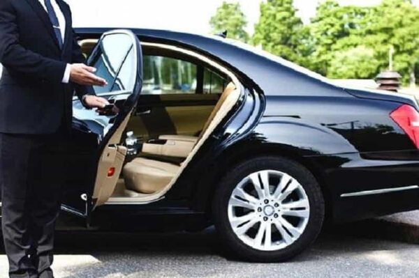 Pick Up: Da Nang Airport to Intercontinental Resort by Car - Additional Services