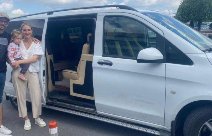 Pick Up/ Drop off From Da Nang/ Airport to Hoi an City - Service Duration and Cancellation Policy