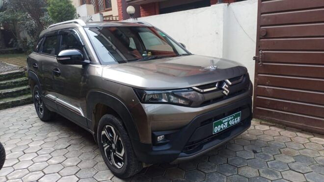Pick up From Hotel and Drop off to Kathmandu Airport by Car - Transportation Duration