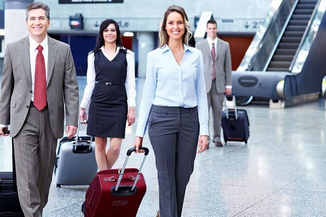 Pick-Up From Hotel to Anywhere in Berlin by Private Car - Pickup Information