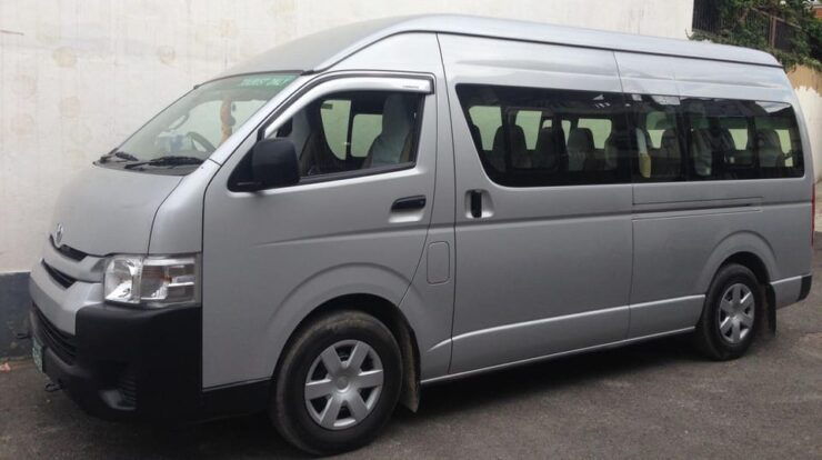 Pick up From Kathmandu Airport and Drop off to Hotel by Car - Key Points