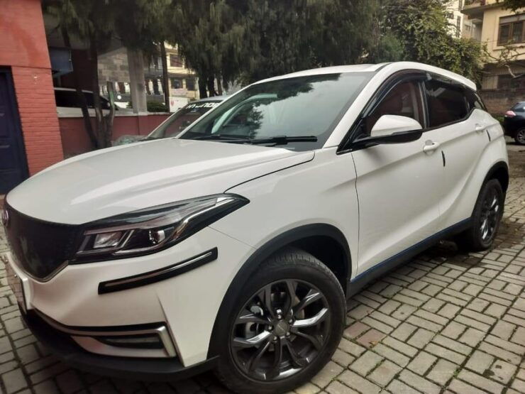 Pick up From Kathmandu Airport and Drop off to Hotel by Car - Pricing and Duration