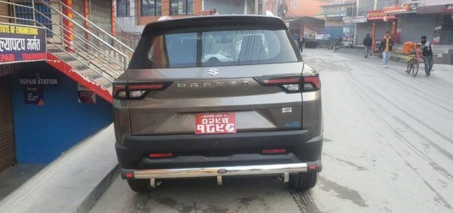 Pick up From Kathmandu Airport and Drop off to Hotel by Car - Meet Your Driver