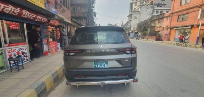 Pick up From Kathmandu Airport and Drop off to Hotel by Car - Step-by-Step Pick-Up Process