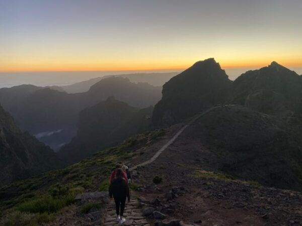 Pick up in Santana to Pico Das Pedras or Achada Do Teixeira - Frequently Asked Questions