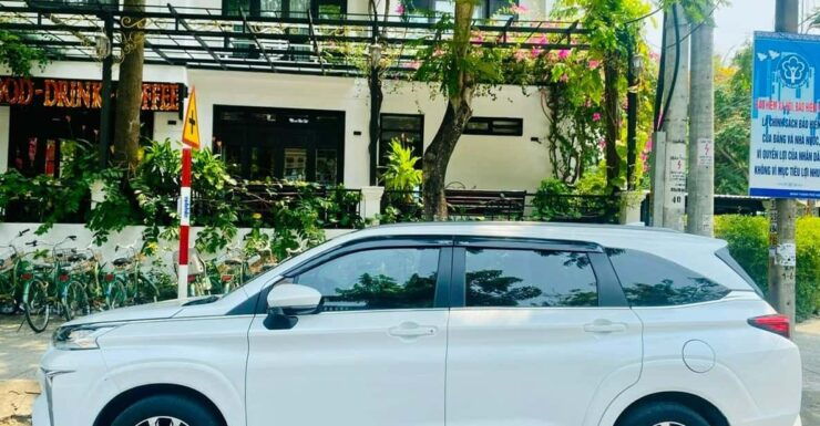 Pick Up/See off Service: From Da Nang Airport to Hoi an City - Good To Know