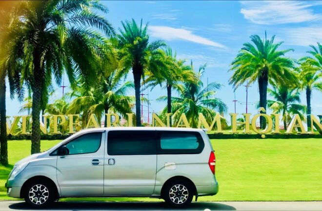 Pick Up/See off Service: From Da Nang Airport to Hoi an City - Pricing and Payment