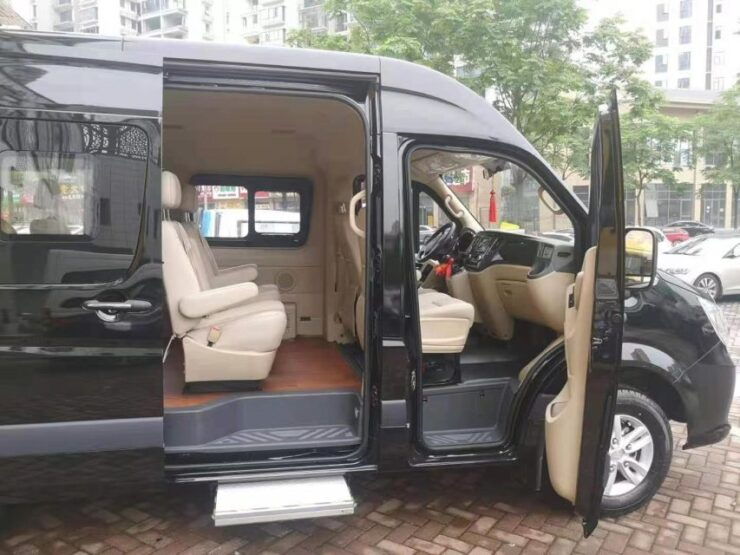 Pick Up Service From Zhangjiajie Airport to Wulingyuan Area - Booking Information