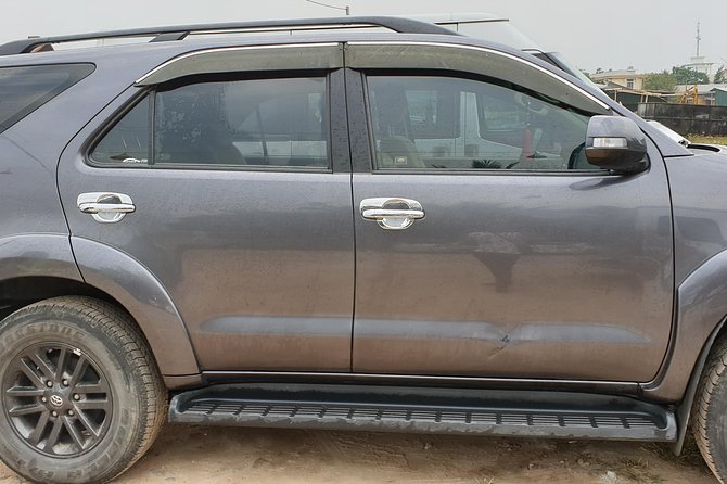 Pick up Services From Da Nang Airport or Train Station to Hoi an - Train Station Pick up Services