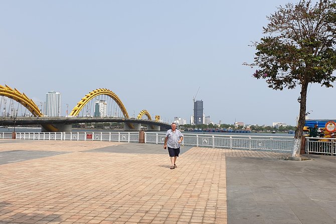 Pick up Services From Da Nang Airport or Train Station to Hoi an - Common Questions