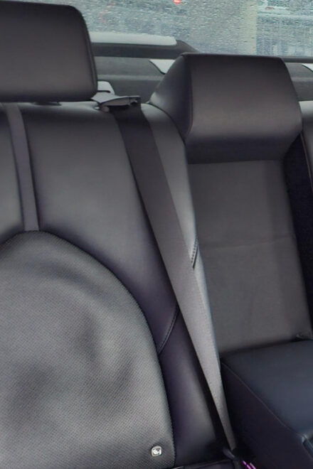 Pick-Ups From Hotel in Barcelona or Barcelona Airport - Airport Transfer Details