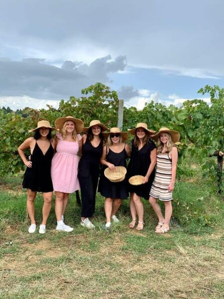 Pick Vegetables at the Farm & Cook Pasta - Booking and Cancellation Policies