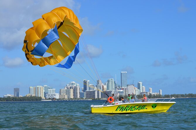 Pick Your Water Activities With Miami Watersports - Reviews and Testimonials