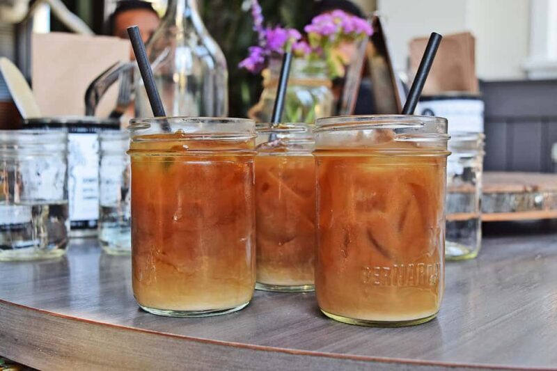 Pickle Pub Crawl: Ferry Rides and Appetizers - Step Inside the Pickle Pub Crawl Experience