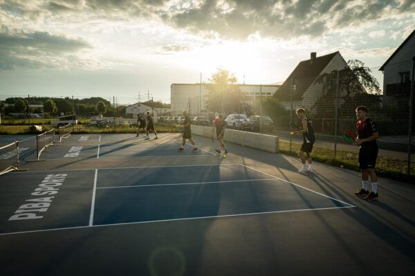 Pickleball in Neumarkt: the Ultimate Fun Game From America - Frequently Asked Questions
