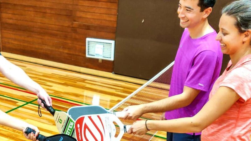 Pickleball in Osaka, Kobe & Kyoto with Locals! - Experience Pickleball in Osaka, Kobe & Kyoto with Locals