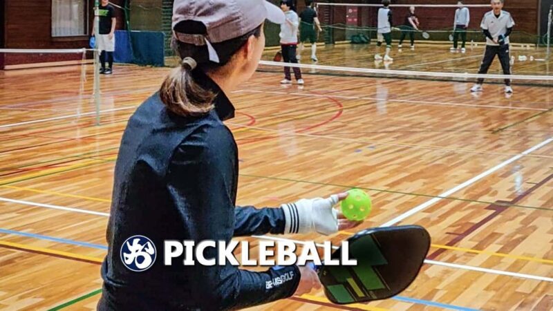 Pickleball in Osaka, Kobe & Kyoto with Locals! - Good To Know
