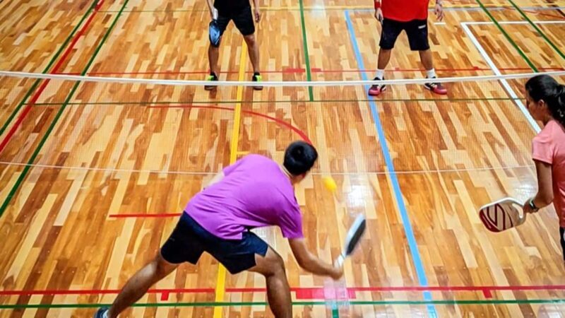 Pickleball in Osaka, Kobe & Kyoto with Locals! - Authentic Encounters in Japan’s Growing Pickleball Scene