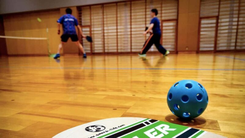 Pickleball in Osaka, Kobe & Kyoto with Locals! - The Overall Value