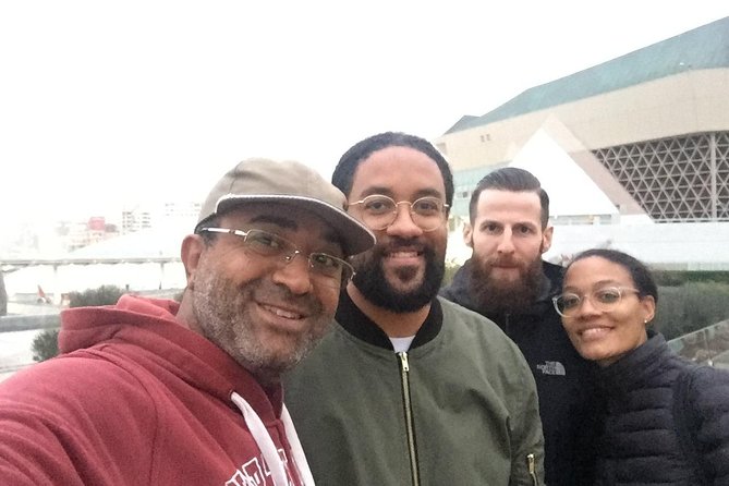 Pickup From Cairo Airport to Anywhere in Cairo - Cancellation Policy