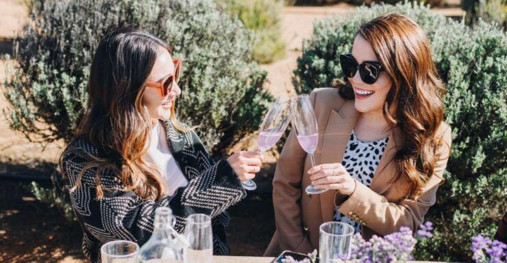 Picnic Among Lavender - Experience Highlights at Lavender Picnic