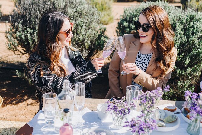 Picnic Among Lavender - Essential Picnic Supplies