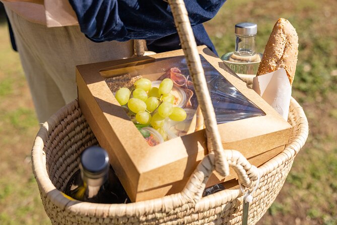Picnic and Farm Experience at Red Hill - Scenic Views