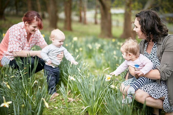 Picnic and Farm Experience at Red Hill - Wine Tasting