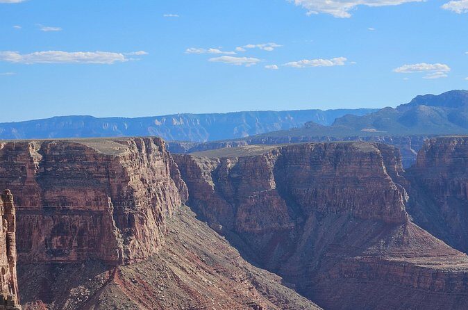 Picnic at East Grand Canyon Tables and Chairs Privided No Crowds - The Sum Up: Who is this tour perfect for?