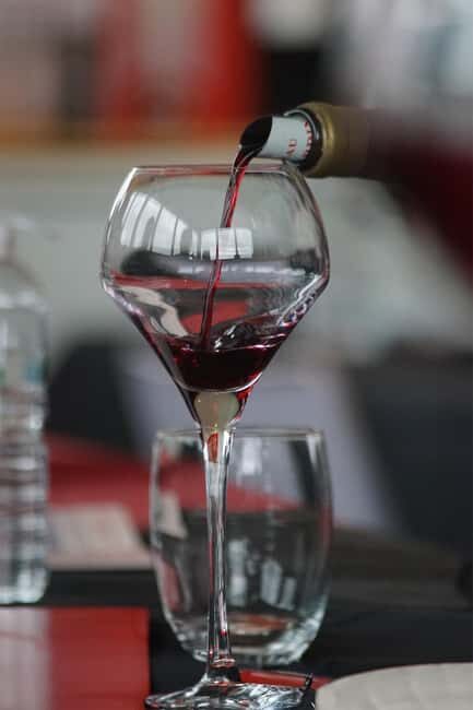 Picnic at the Château Palais Cardinal - Good To Know