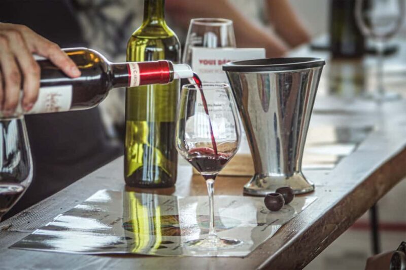 Picnic at the Château Palais Cardinal - An In-Depth Review of the Château Palais Cardinal Picnic Experience