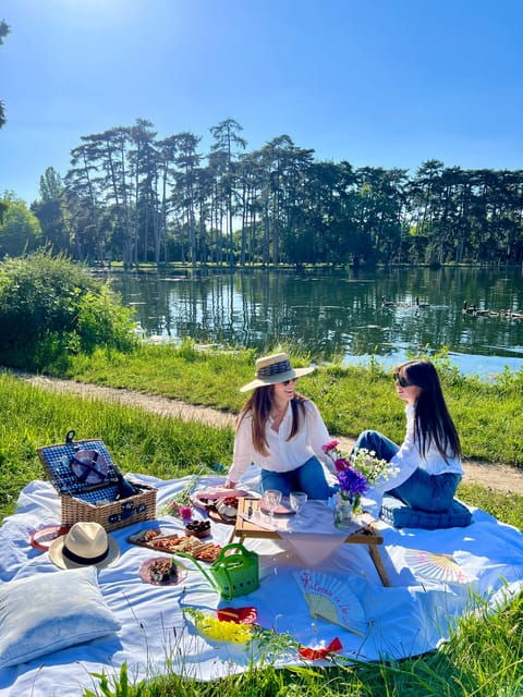 Picnic Chic in Paris - Pricing and Booking Options