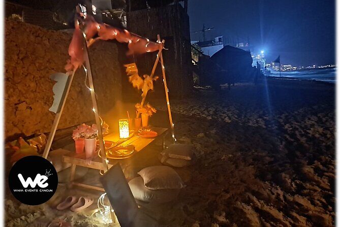 Picnic Day Cancun Beach - What Is Picnic Day Cancun Beach?