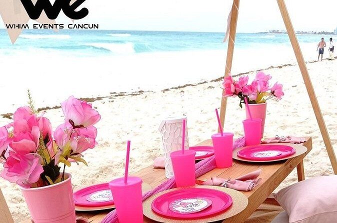 Picnic Day Cancun Beach - The Experience: What to Expect