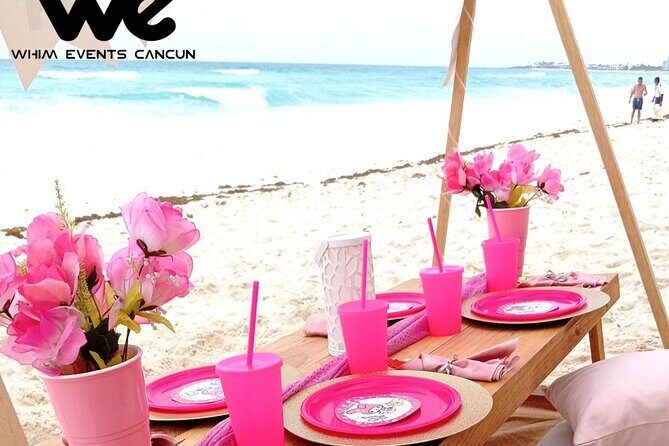 Picnic Day Cancun Beach - Who Would Enjoy This Experience?