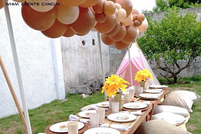 Picnic Day Cancun Beach - The Practical Side: Value and Considerations