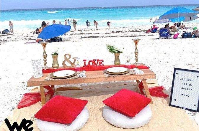 Picnic Day Cancun Beach - FAQs