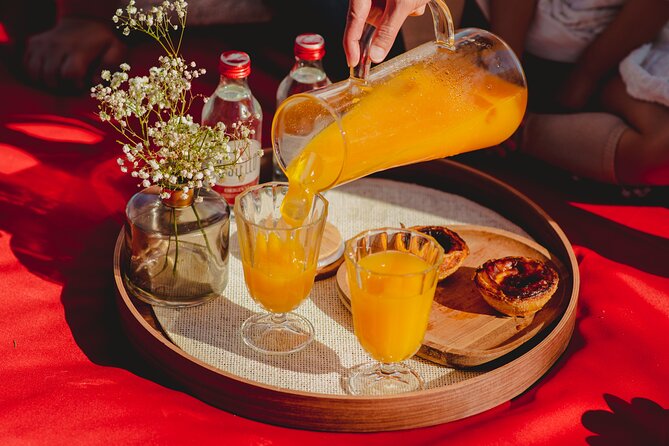 Picnic in Lisbon - What To Expect