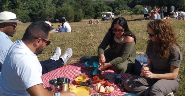 Picnic in Lisbon With Local Sommelier - Frequently Asked Questions