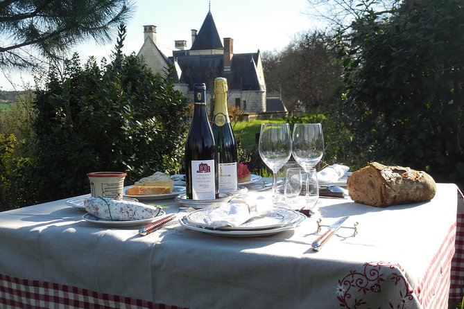 Picnic in the Vines - A Unique Loire Wine Experience - Overview and What To Expect