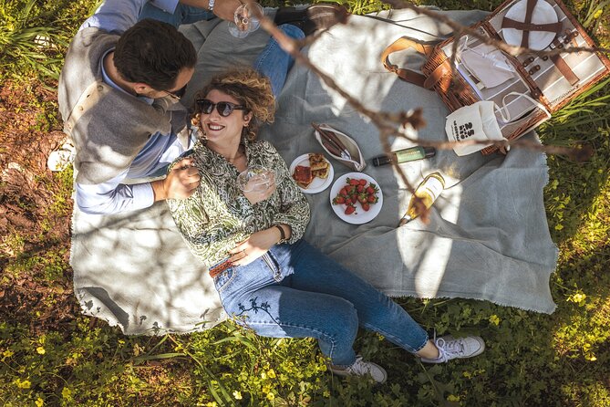 Picnic in the Vineyards - Good To Know