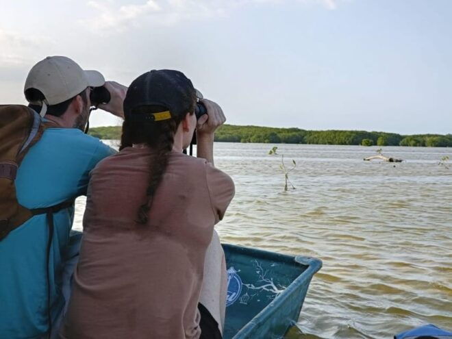 PICNIC ON A SANDBANK + KAYAK ADVENTURE FROM SISAL PUERTO - Cancellation and Refund Policy