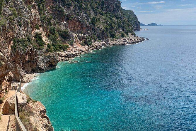 Picnic on Croatian Secret Beach - Customer Reviews