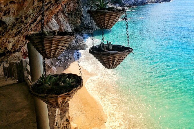 Picnic on Croatian Secret Beach - Additional Information