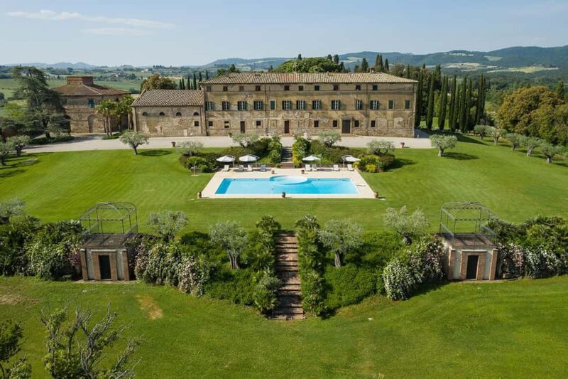 PICNIC on the estate - wine and vineyards - FAQs