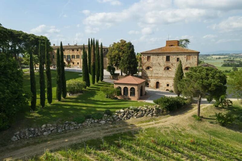 PICNIC on the estate - wine and vineyards - Final Thoughts