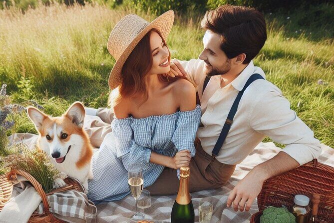 Picnic Packages for 2 to 4 ppl - What to Expect from Your Picnic Day